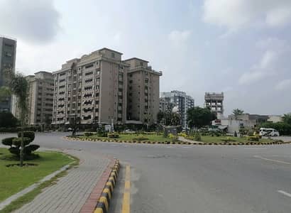 Looking For A Flat In Askari 11 - Sector B Apartments