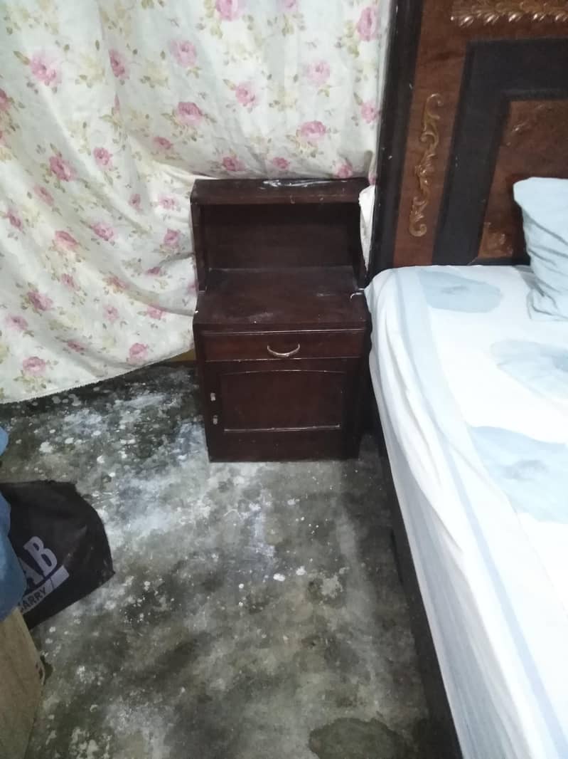 Double Bed 2