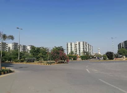 Affordable Flat Available For rent In Askari 11 - Sector B Apartments