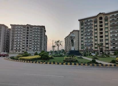 A Flat Of 12 Marla In Askari 11 - Sector B Apartments