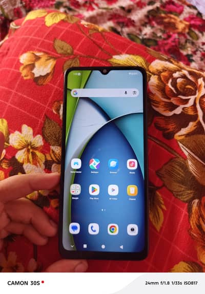 Xiaomi Redmi A3x 3/64 single phone