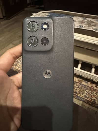 Moto G2025