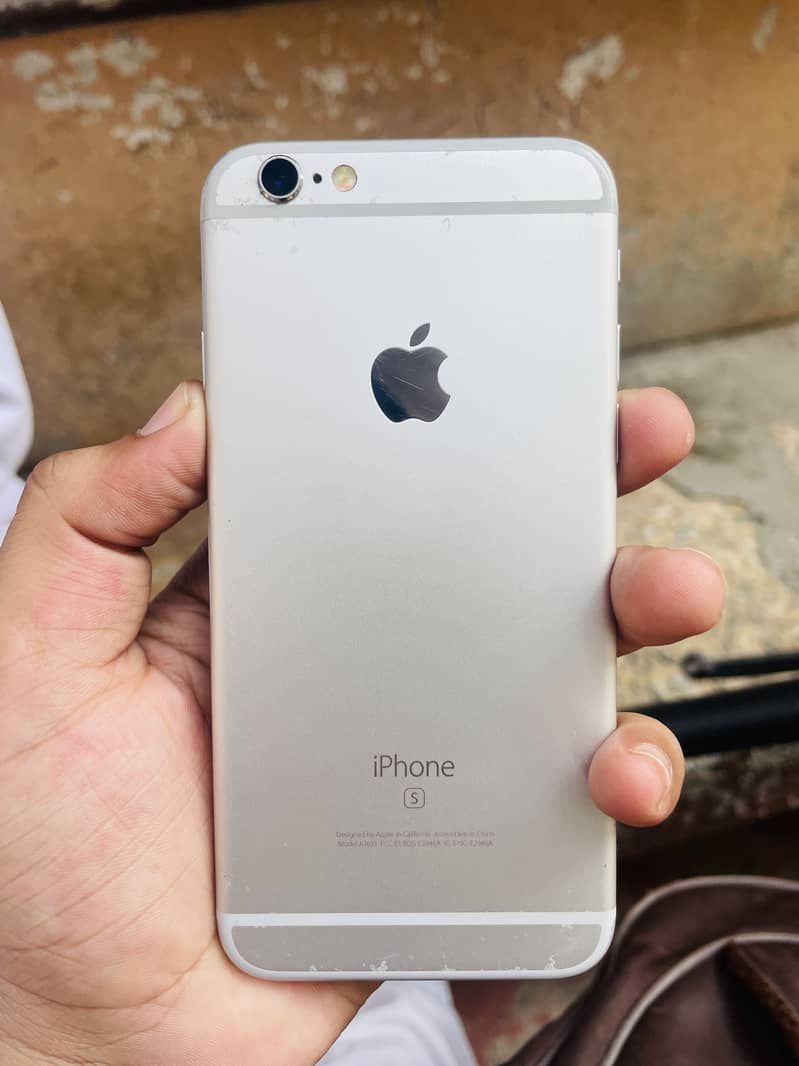 Apple iPhone 6S 0