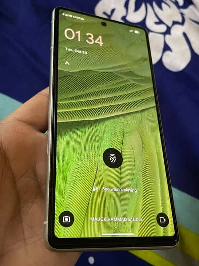 Google Pixel 7