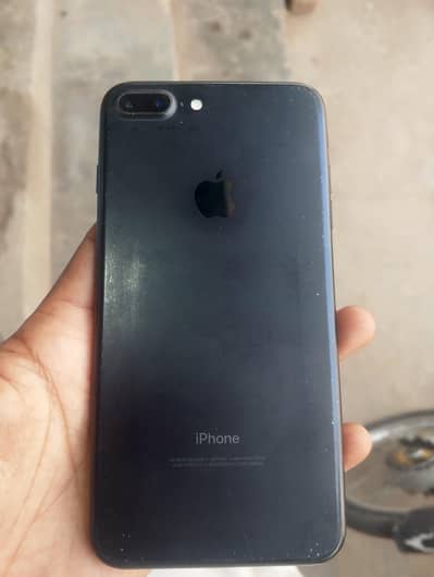 Apple iPhone 7 Plus