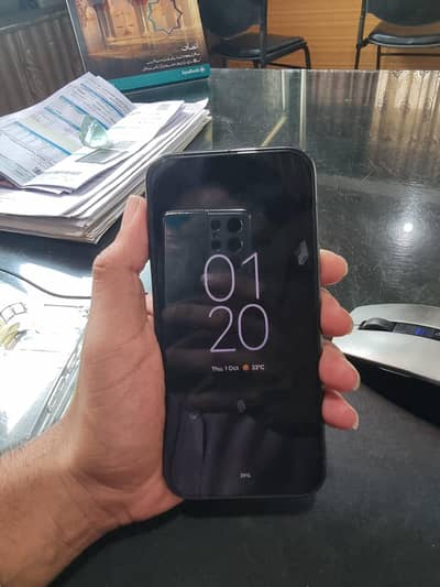 Google Pixel 9 Pro