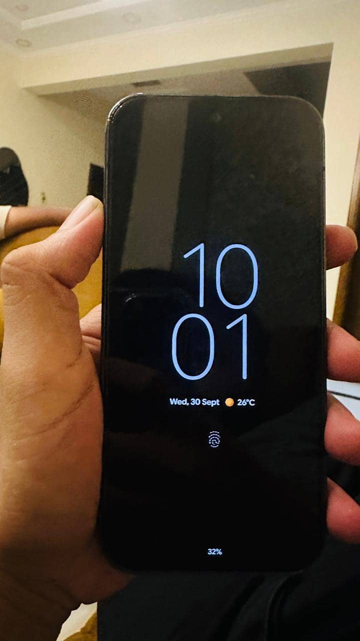 Google Pixel 9 Pro 2