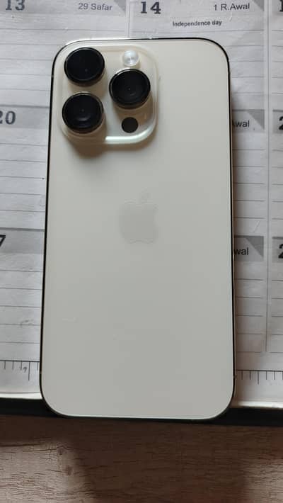Apple iPhone 14 Pro