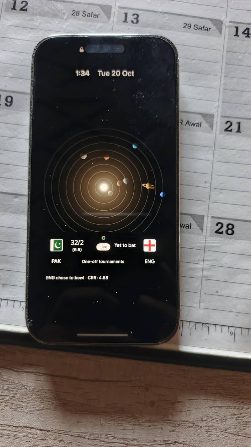 Apple iPhone 14 Pro 1