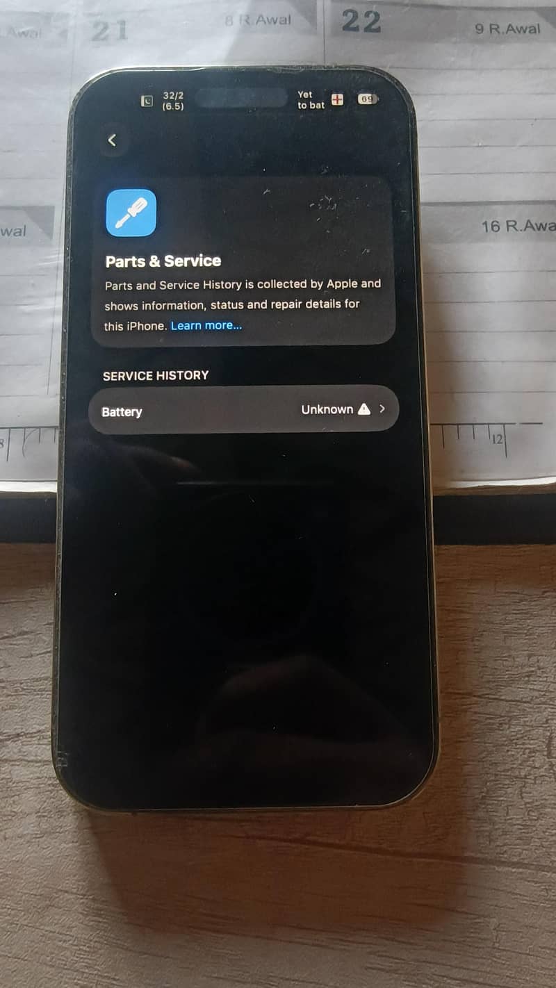 Apple iPhone 14 Pro 3