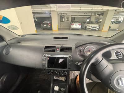 Suzuki Swift 2018