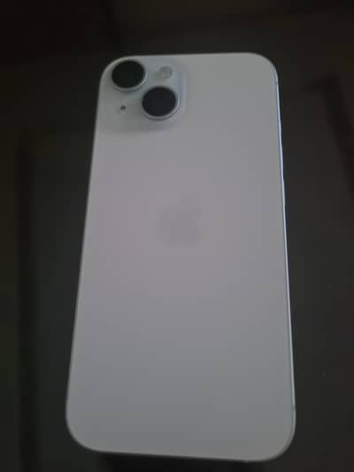 Apple iPhone 15