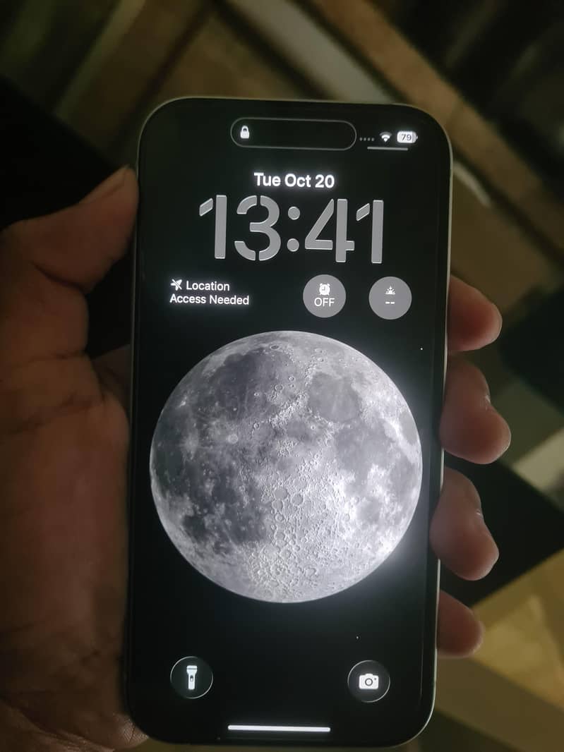Apple iPhone 15 1