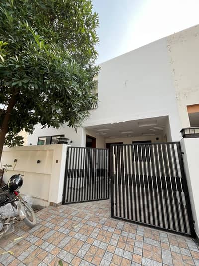 Prime Location In Buch Villas Phase 2 - Ali Block Of Multan, A 5 Marla House Is Available