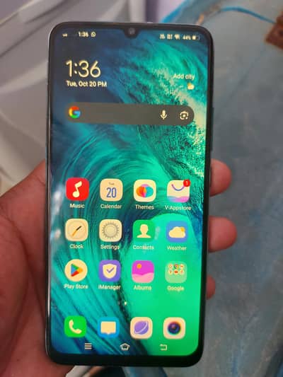 Vivo S1 4/128