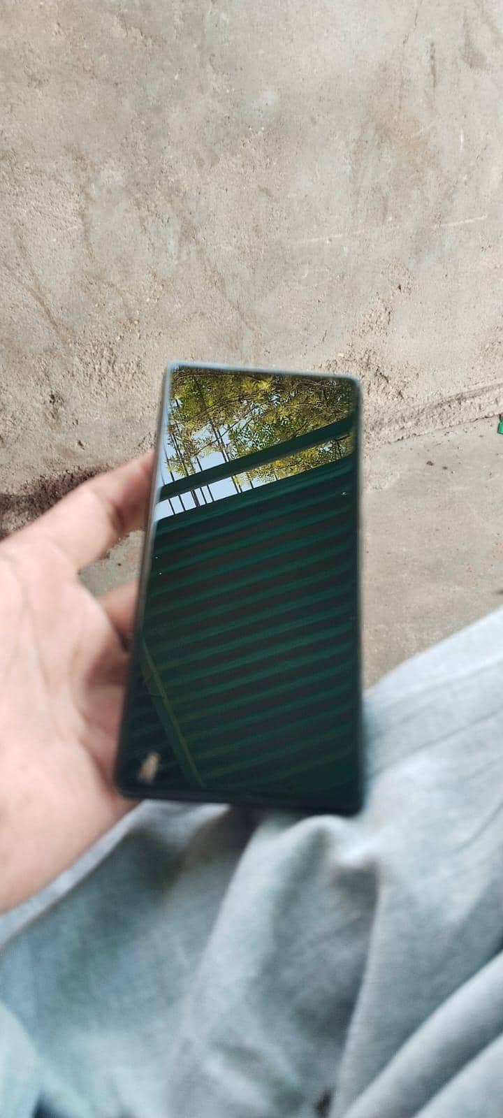 Google Pixel 6a 0