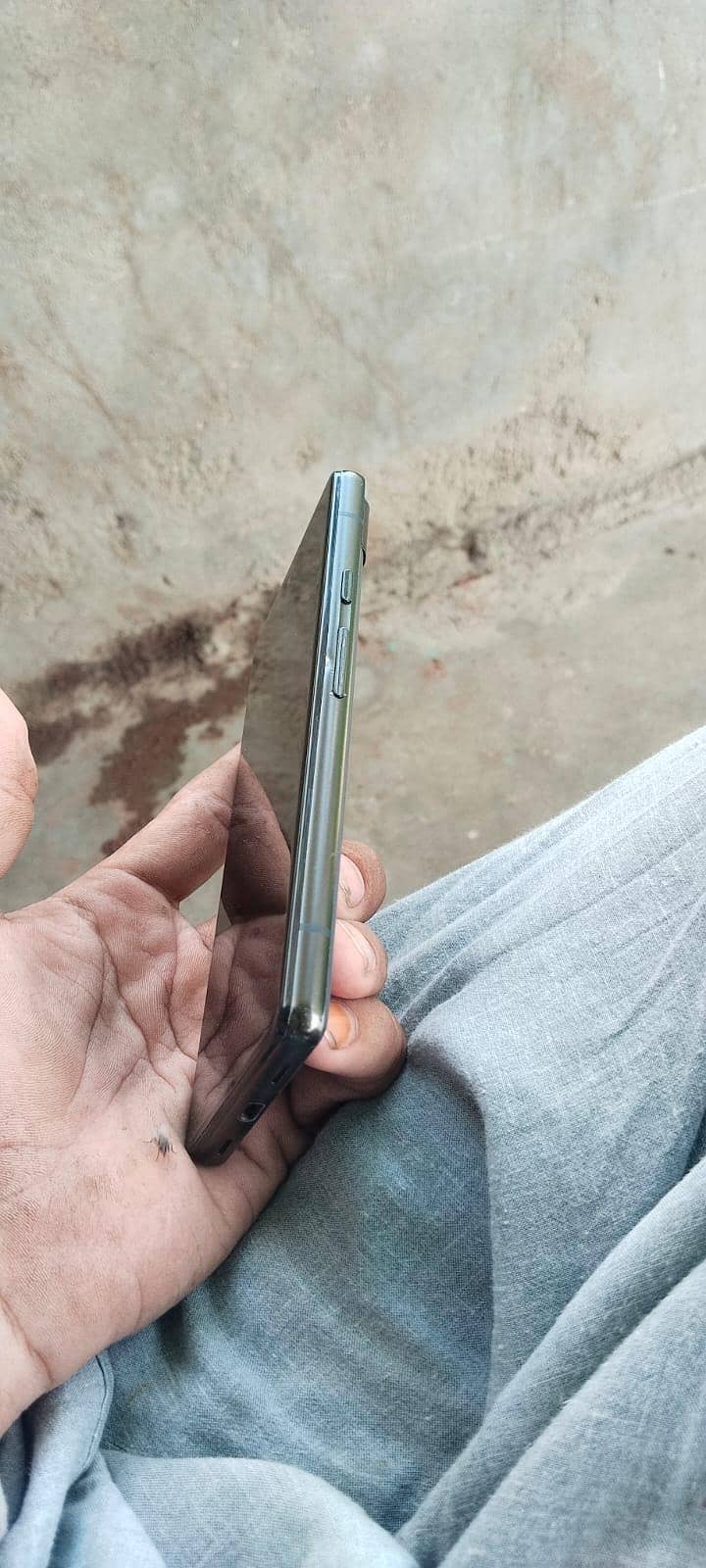 Google Pixel 6a 1