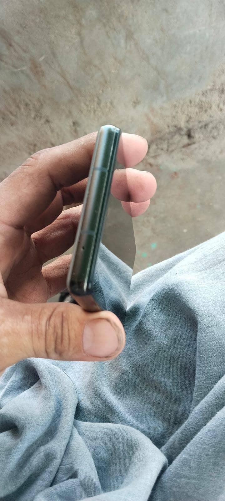 Google Pixel 6a 3