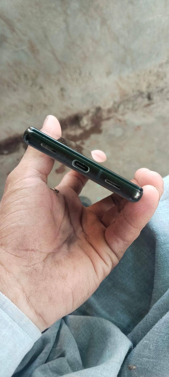 Google Pixel 6a 4