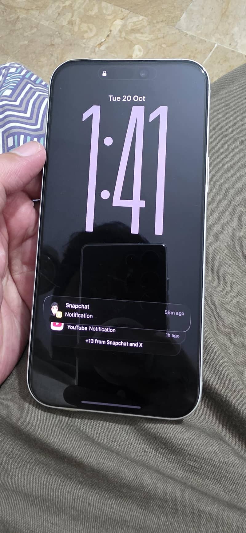 Apple iPhone 17 Pro Max 0