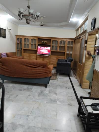 I. 8 Room For Rent For Professional And Job Holder'S