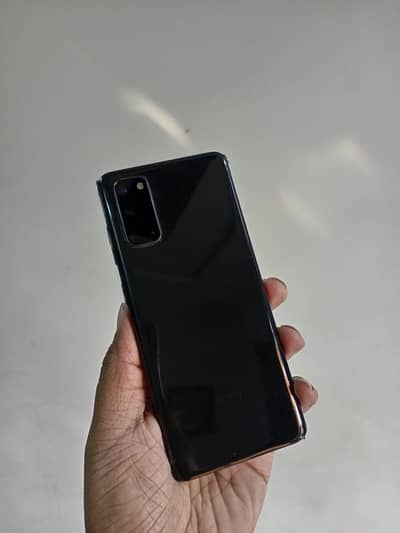 Samsung s20 5G exchange phone