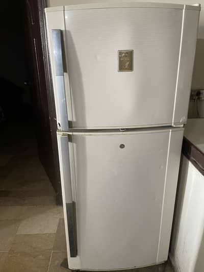 Dawlence Fridge