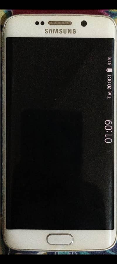 Samsung Mobile S6 Edge