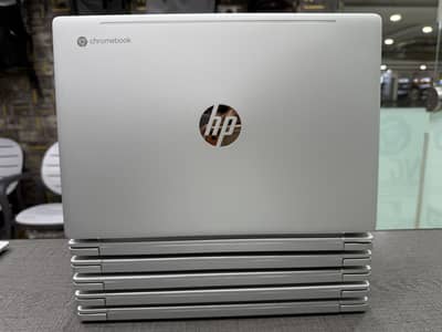 Hp chromebook Pro c645 Ryzen 5 3500 Touch screen 2031 updates