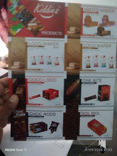 marketing
