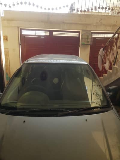 Suzuki Cultus VXR 2014