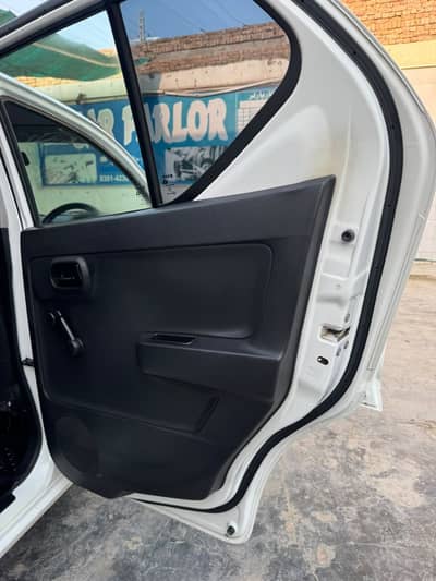 Suzuki Alto 2025