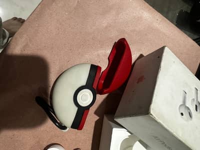 Apple airpods pro 3 (with warranty)