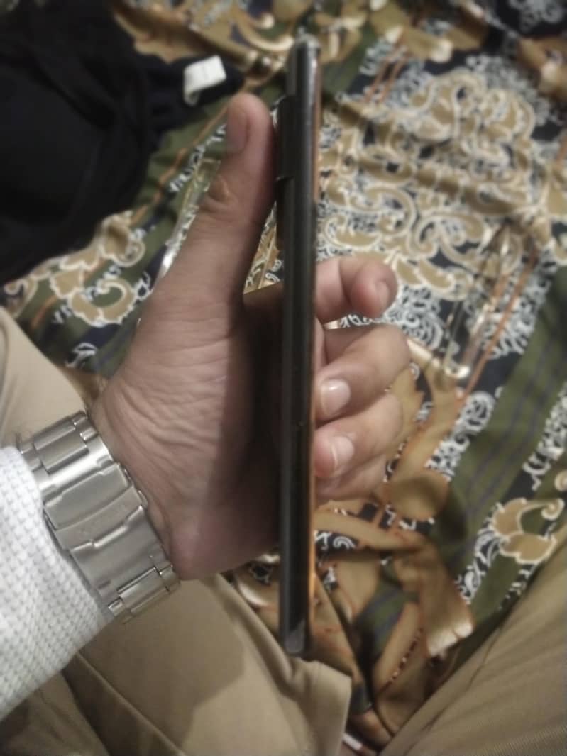 Google Pixel 6 Pro 4