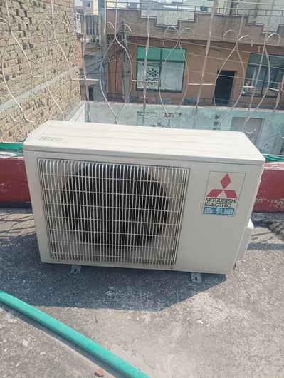 Mitsubishi 1.5 Ton AC for sale