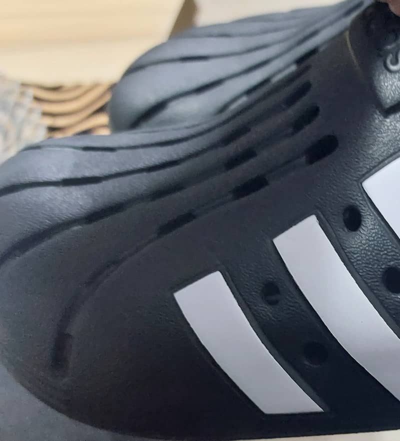 ADIDAS CLOGS 2