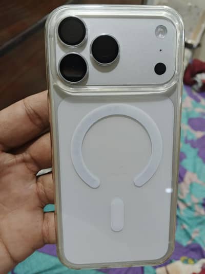 Apple iPhone 17 Pro Max