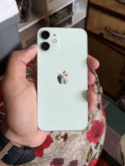 Apple iPhone 12 mini