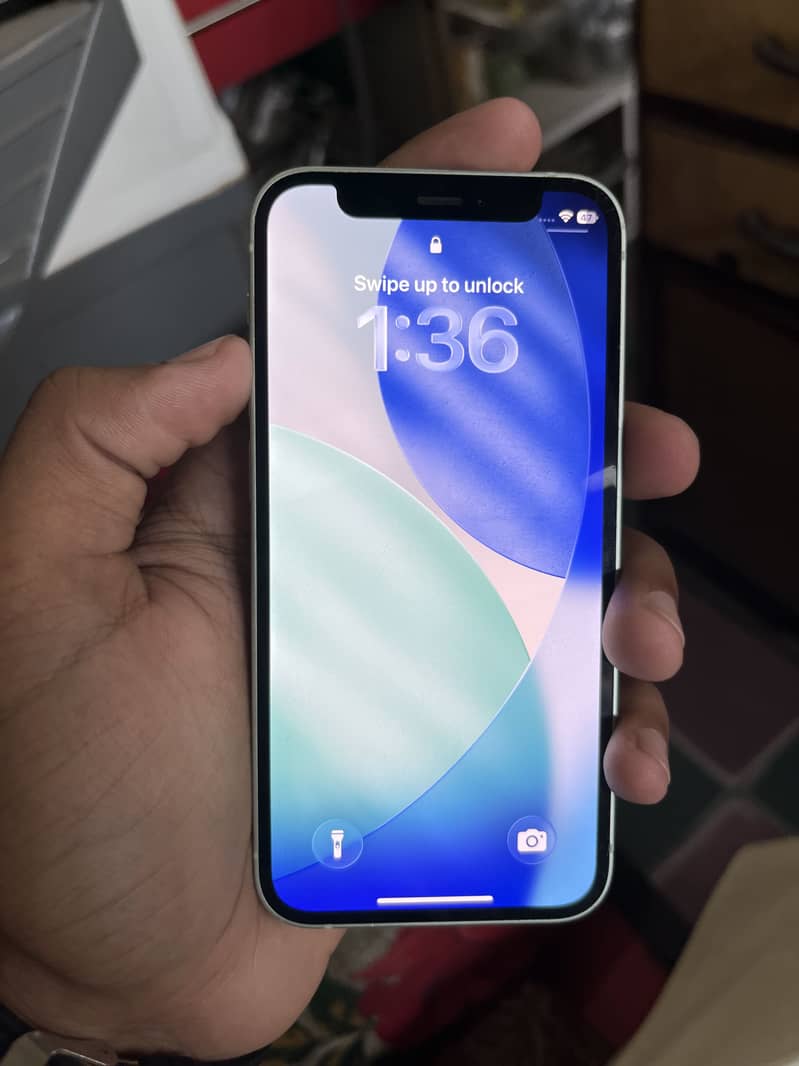 Apple iPhone 12 mini 1