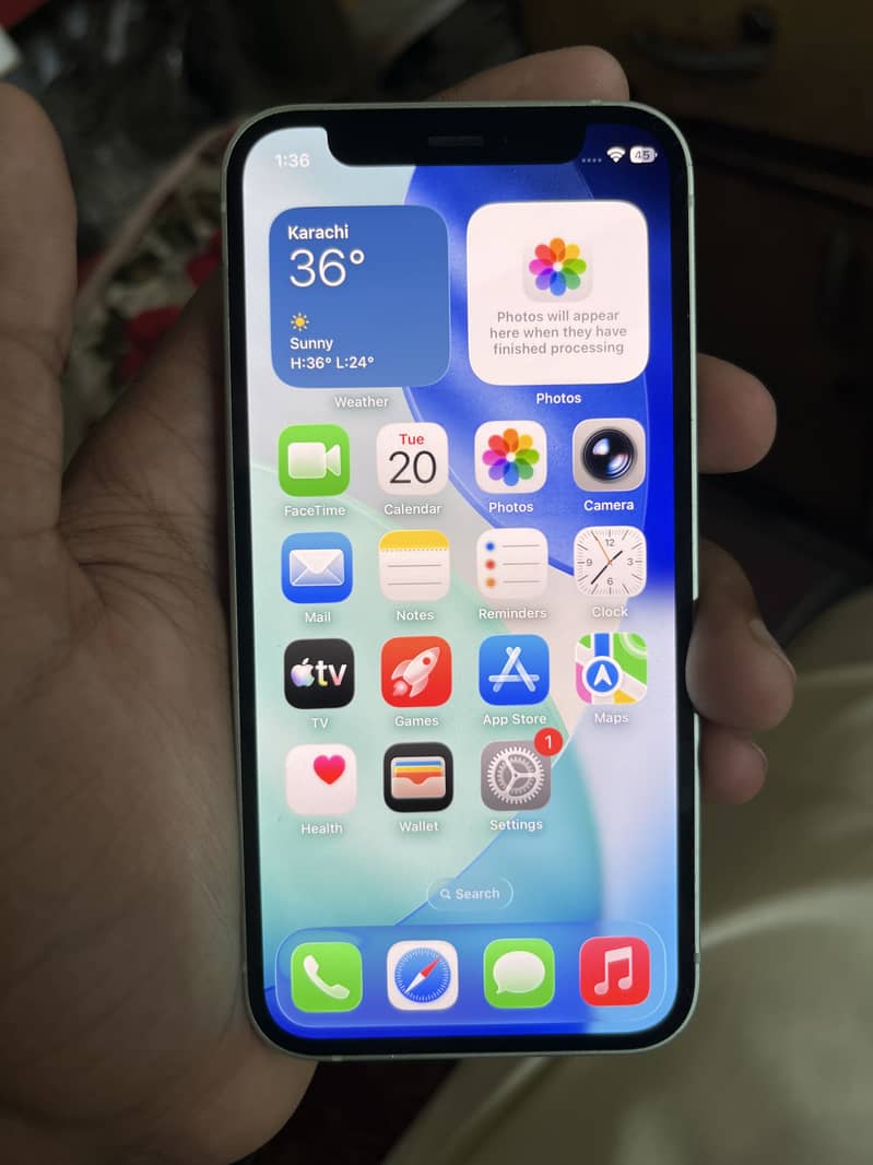 Apple iPhone 12 mini 2