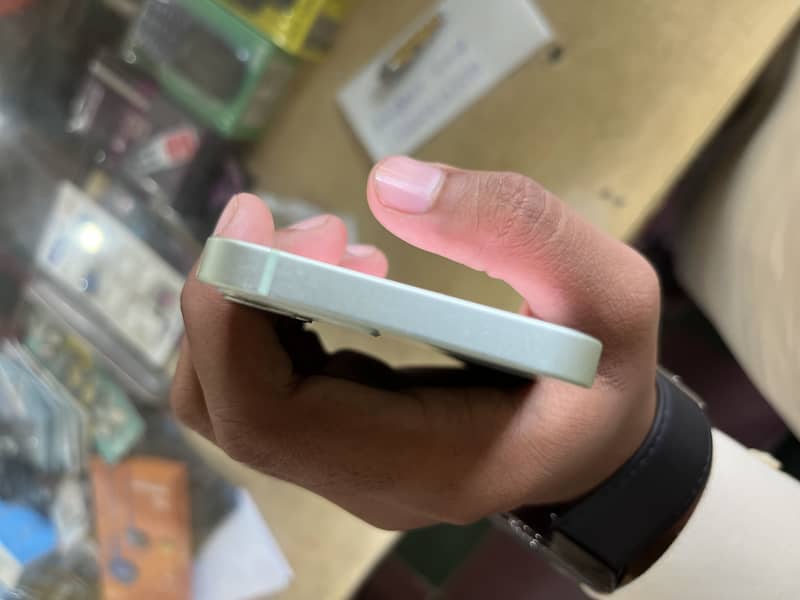 Apple iPhone 12 mini 9