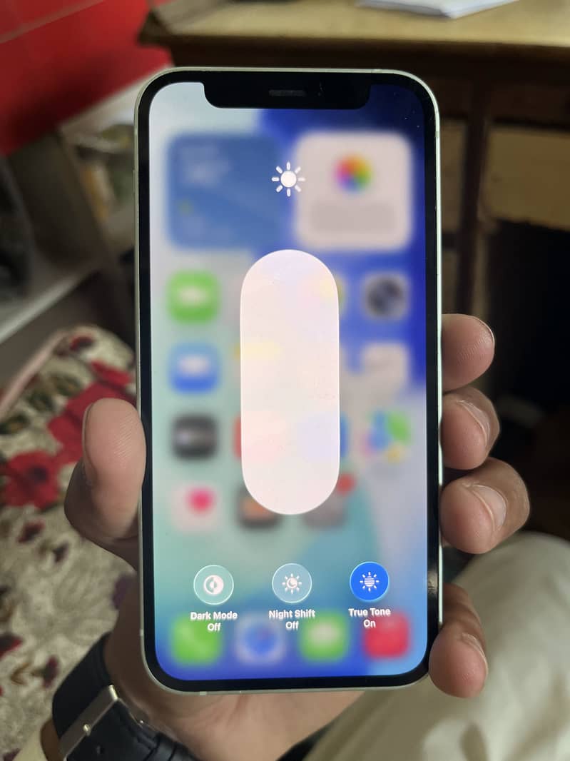 Apple iPhone 12 mini 10