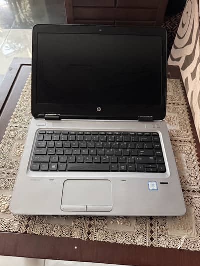 Hp Probook | i5 | 6th Gen g2
