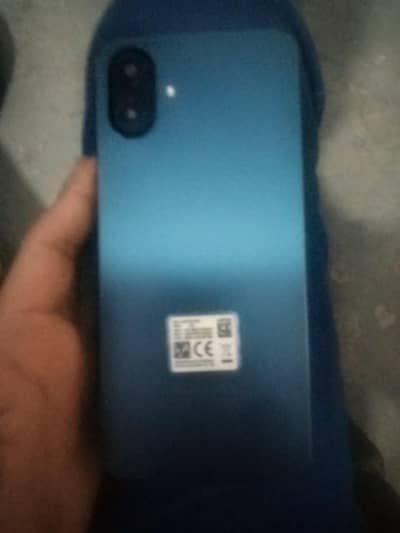 Samsung Mobile A07 5G