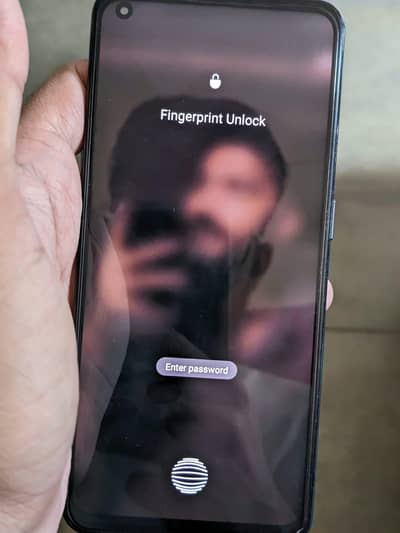 OPPO f19 Pro