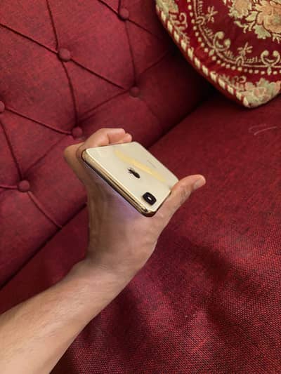 Apple iPhone XS Max