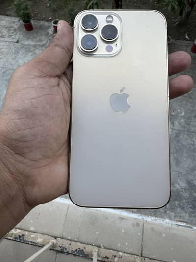 Apple iPhone 13 Pro Max