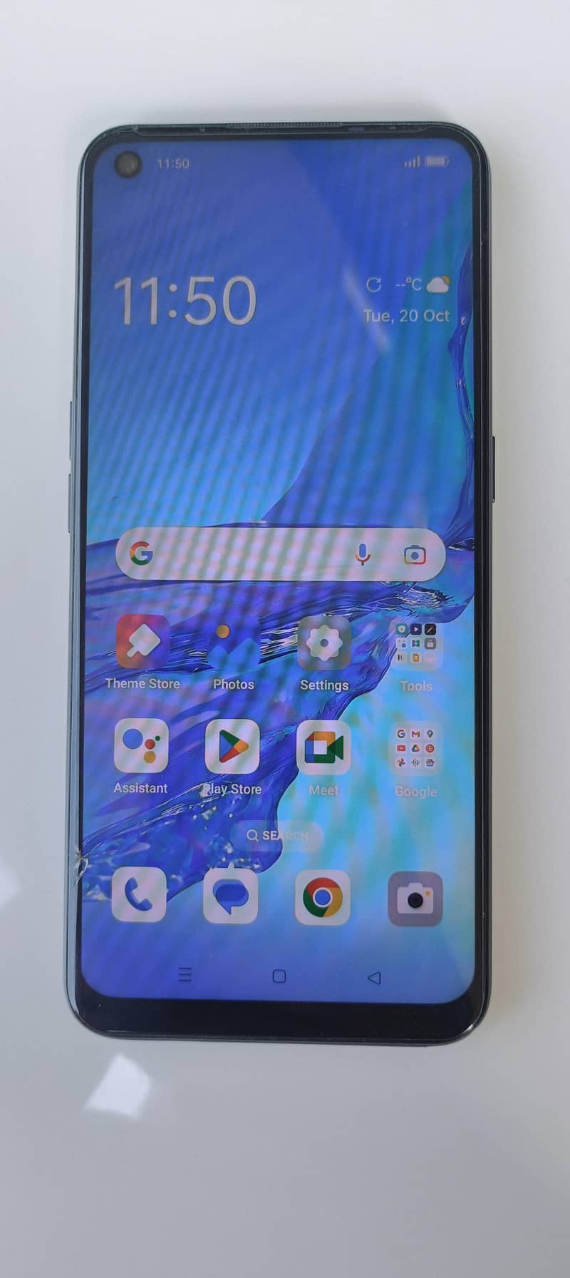 OPPO A53 0