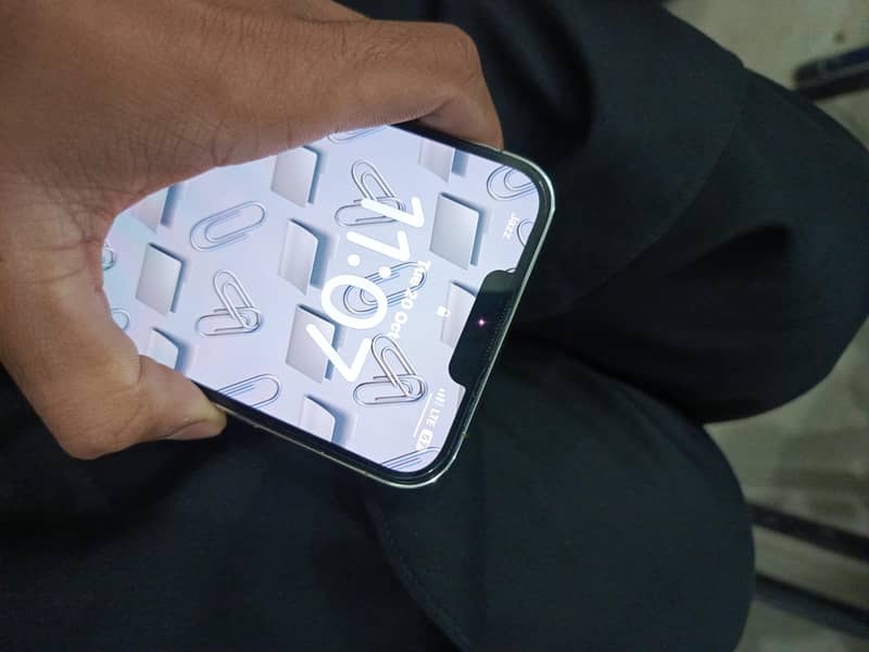Apple iPhone 13 Pro Max 2
