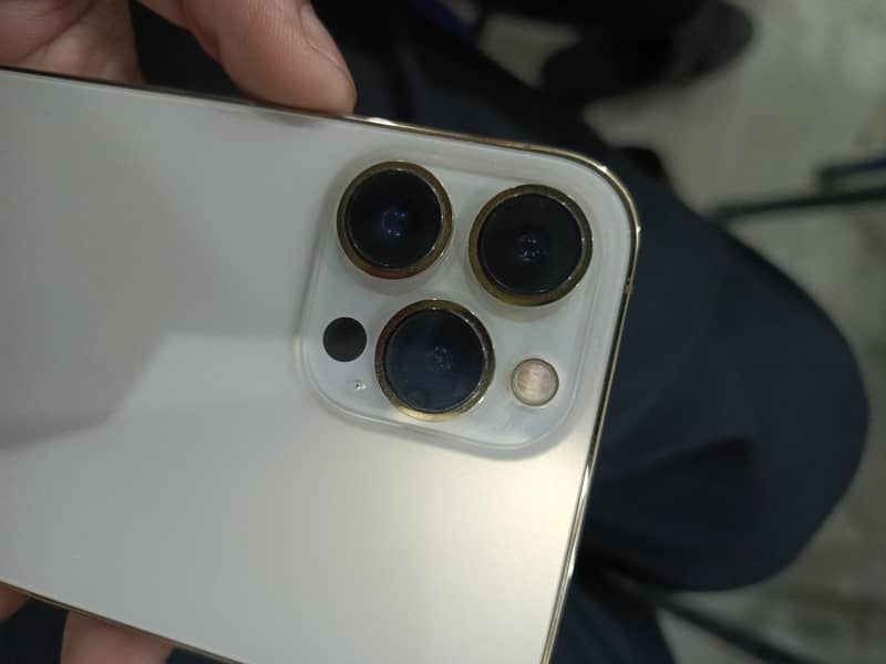 Apple iPhone 13 Pro Max 3